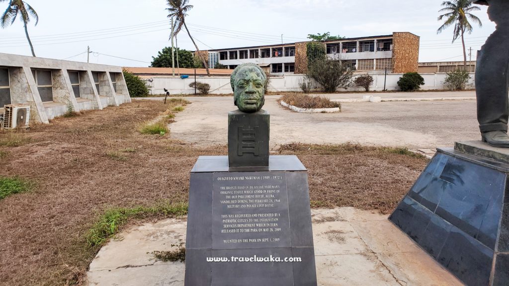 history of Ghana