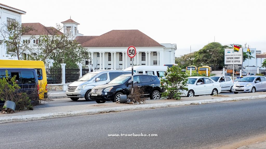 ghana supreme court