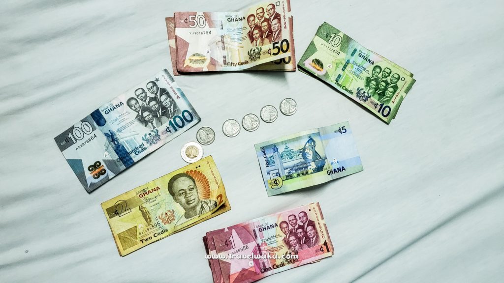 cedi