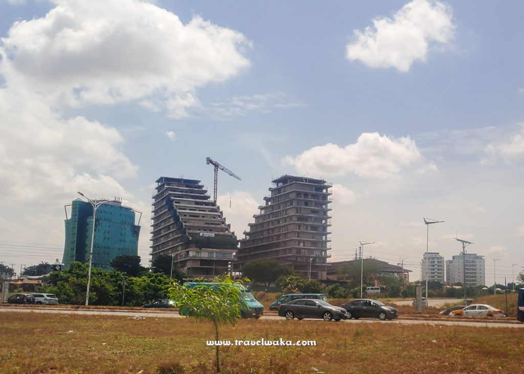 Accra
