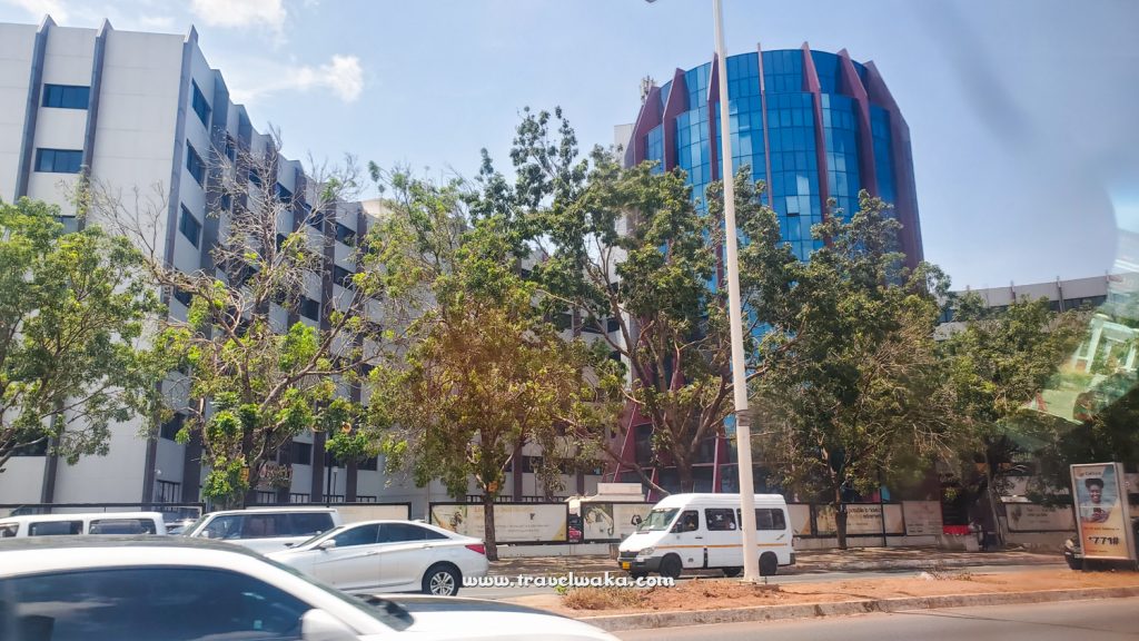 Accra Ghana