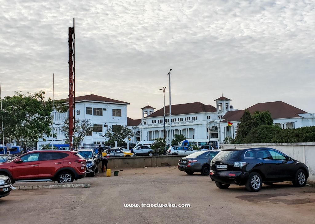 supreme court ghana