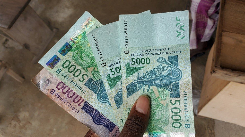 CFA temple du python gate fee