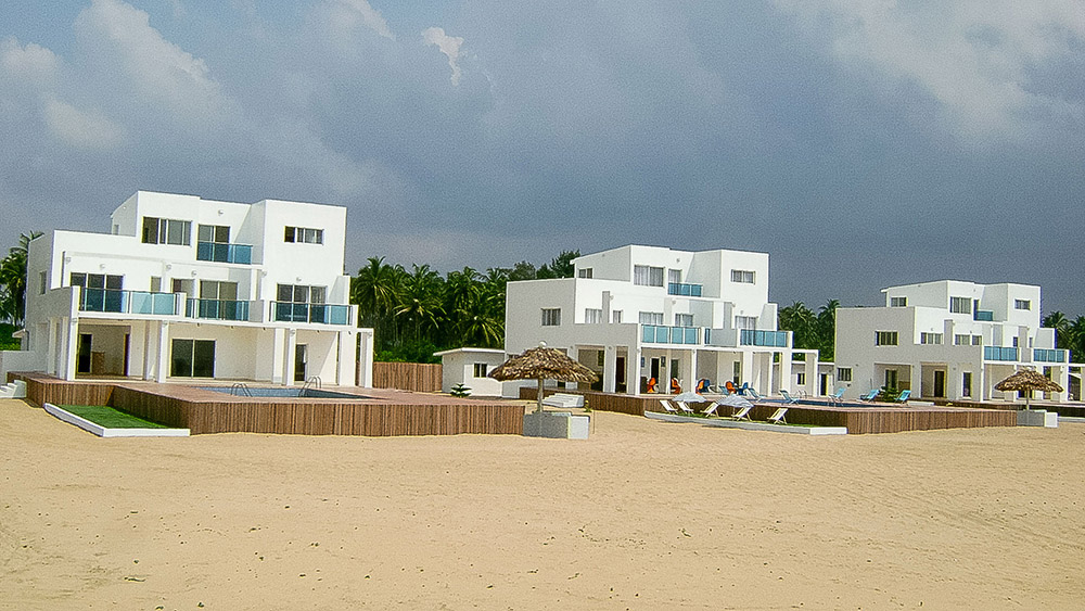 la manga - The Best Place for Honeymoon in Nigeria
