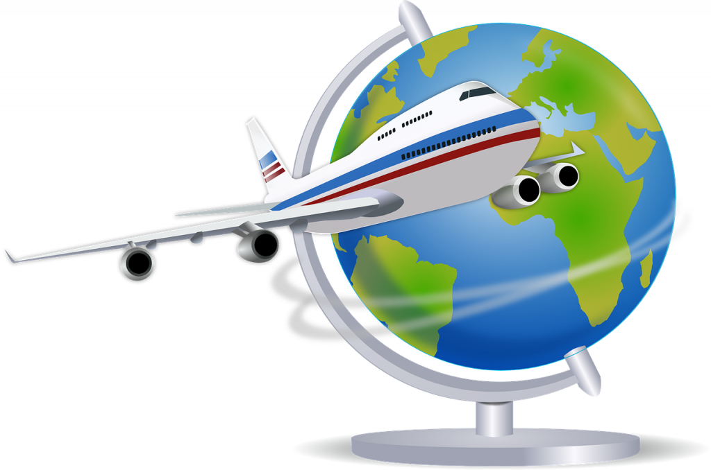 travels and visa