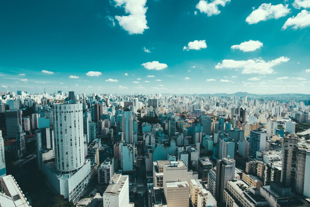 Birth citizenship in Brazil
