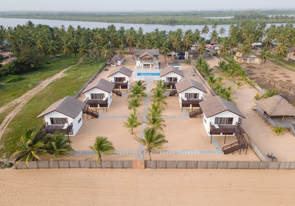 kamp ikare places for honeymoon in nigeria 