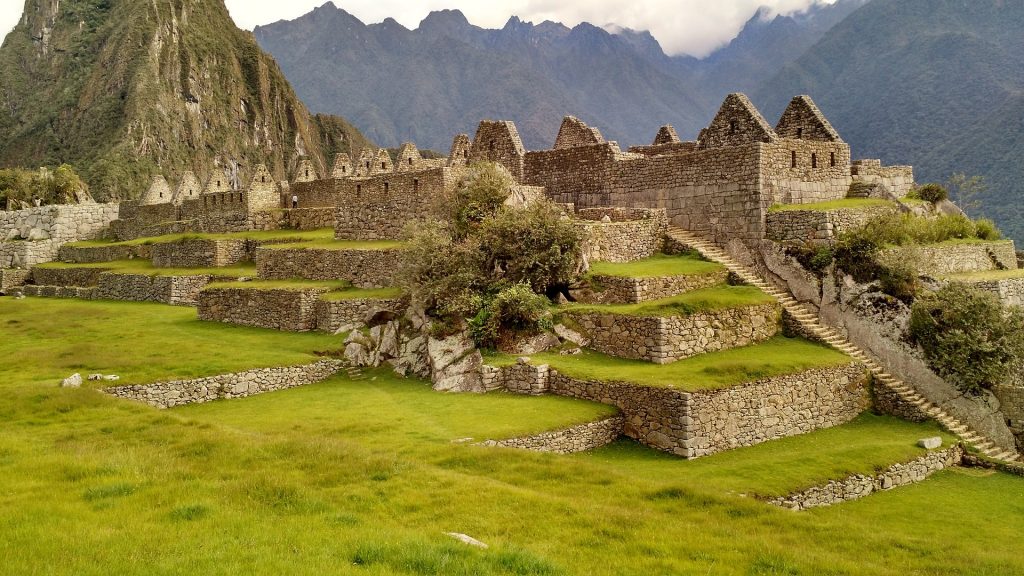 Peru jus soli