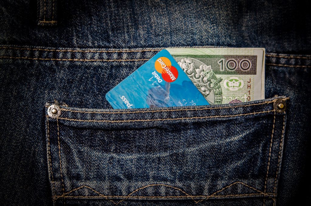 visa fee payment in Nigeria