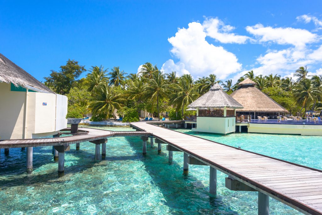 5 Places You Should Visit 
