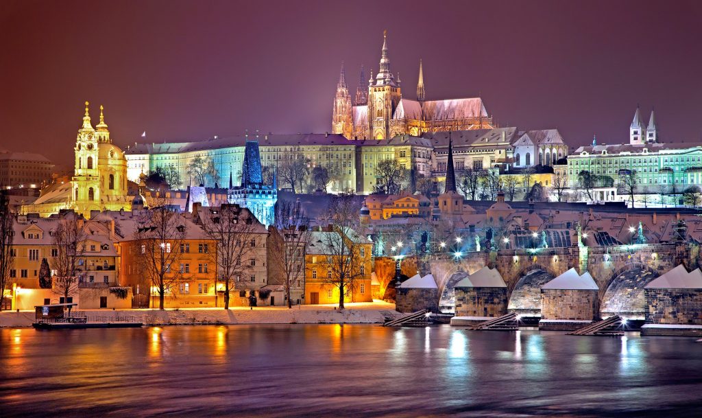 prague 5 Places You Should Visit In Summer