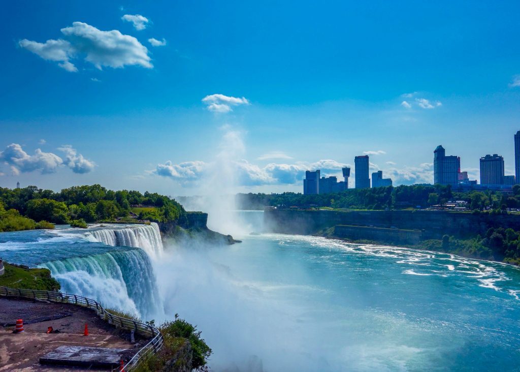 niagara falls