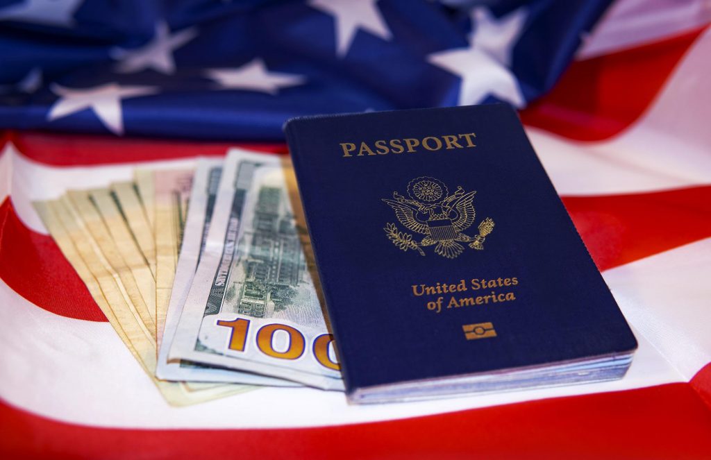 different types of visa