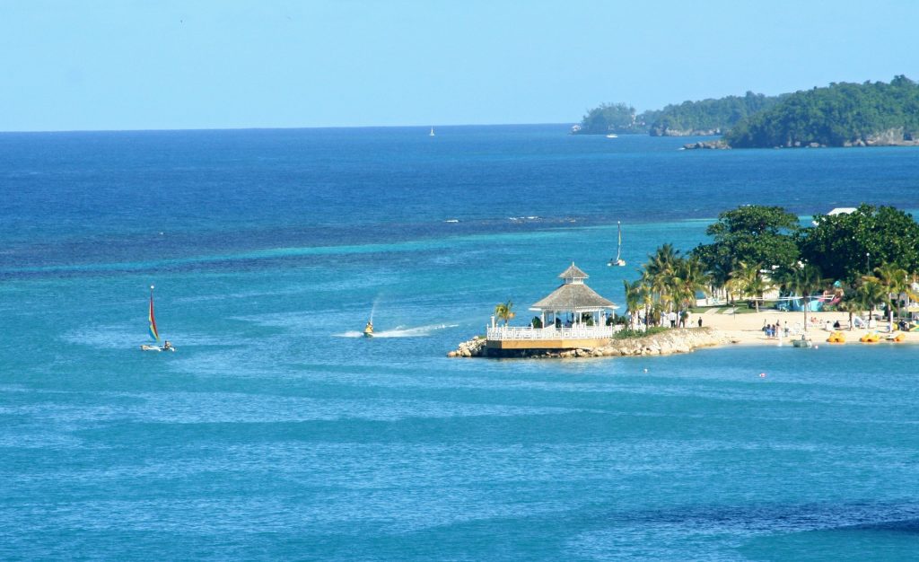 citizenship jamaica