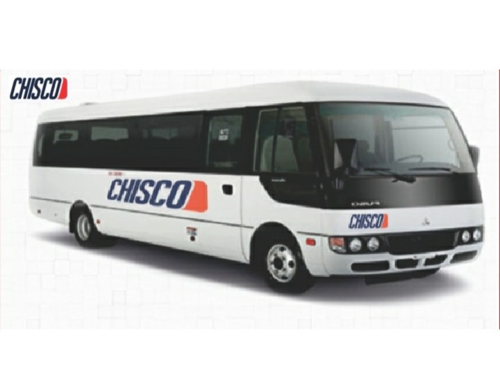 chisco transport
