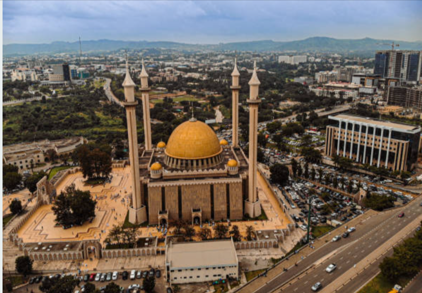 List of tourist attractions in Abuja - TravelWaka