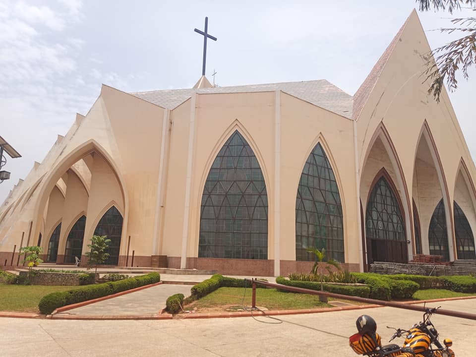 church in Abuja