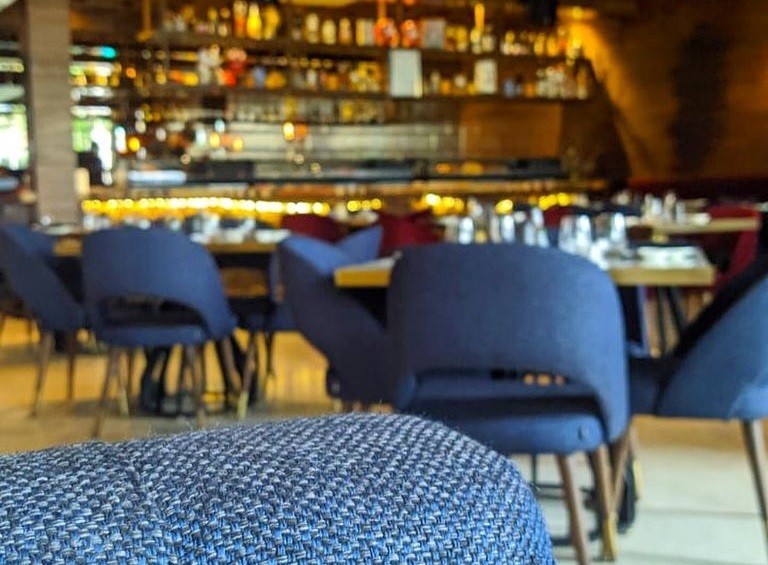 lagos restaurant