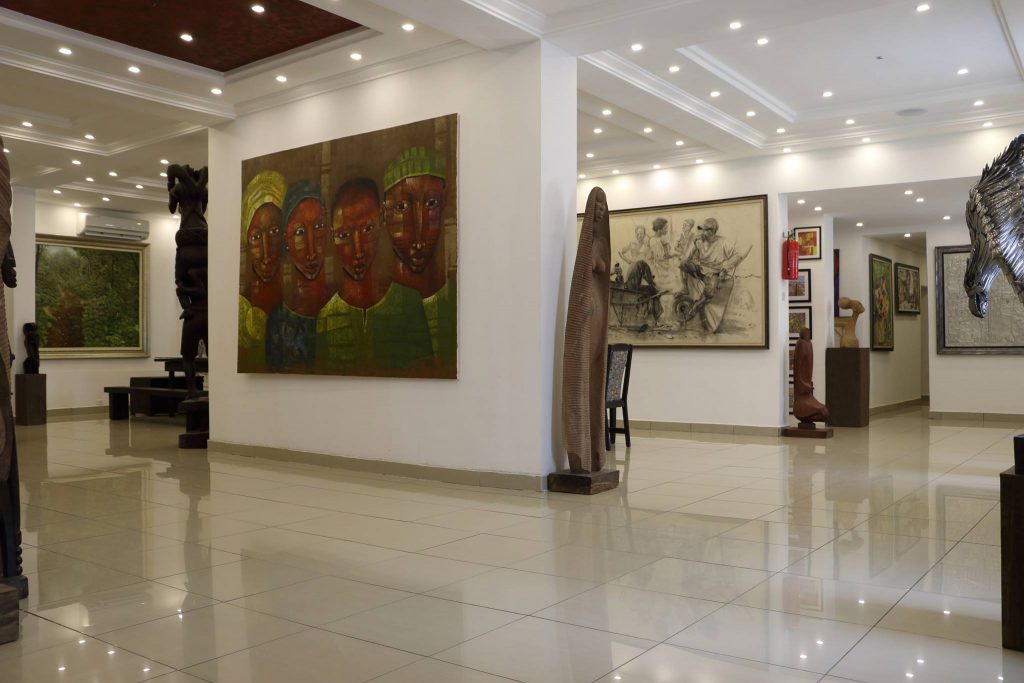 List of tourist attractions in Abuja
