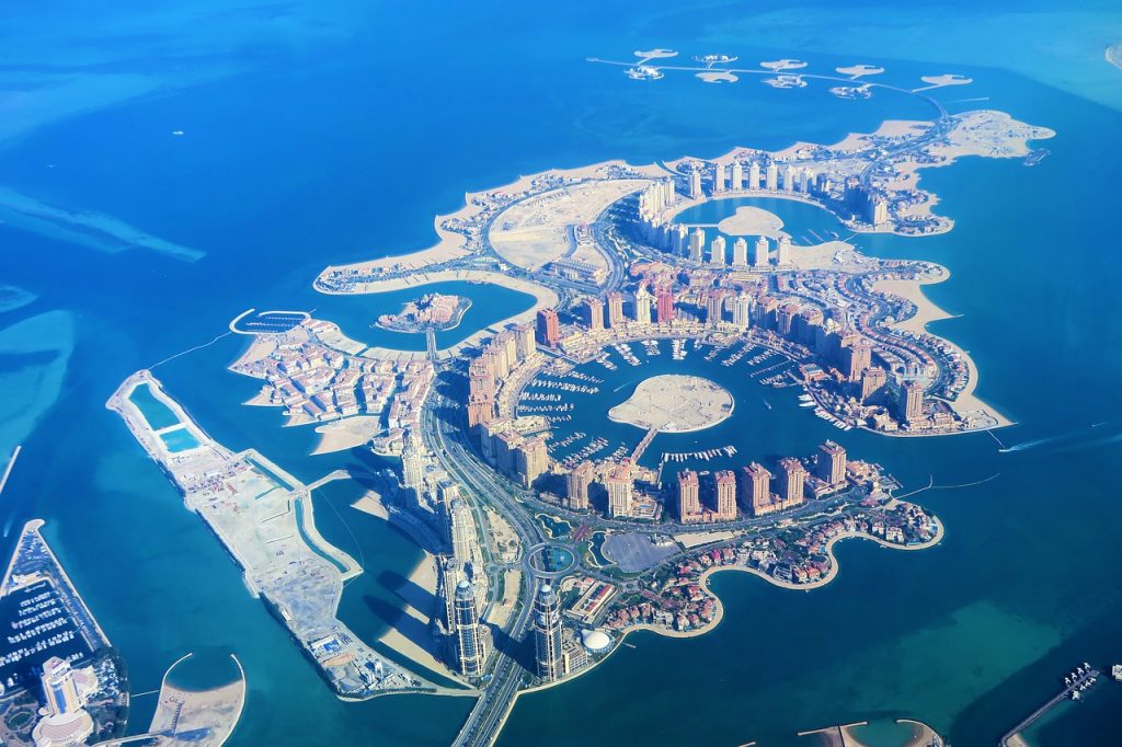 Top 6 Dubai Alternative Countries 