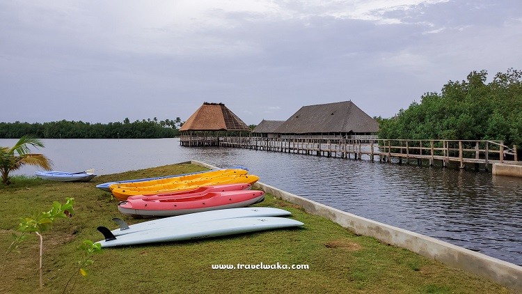 Tifa Travels and Tours travel agencies in lagos