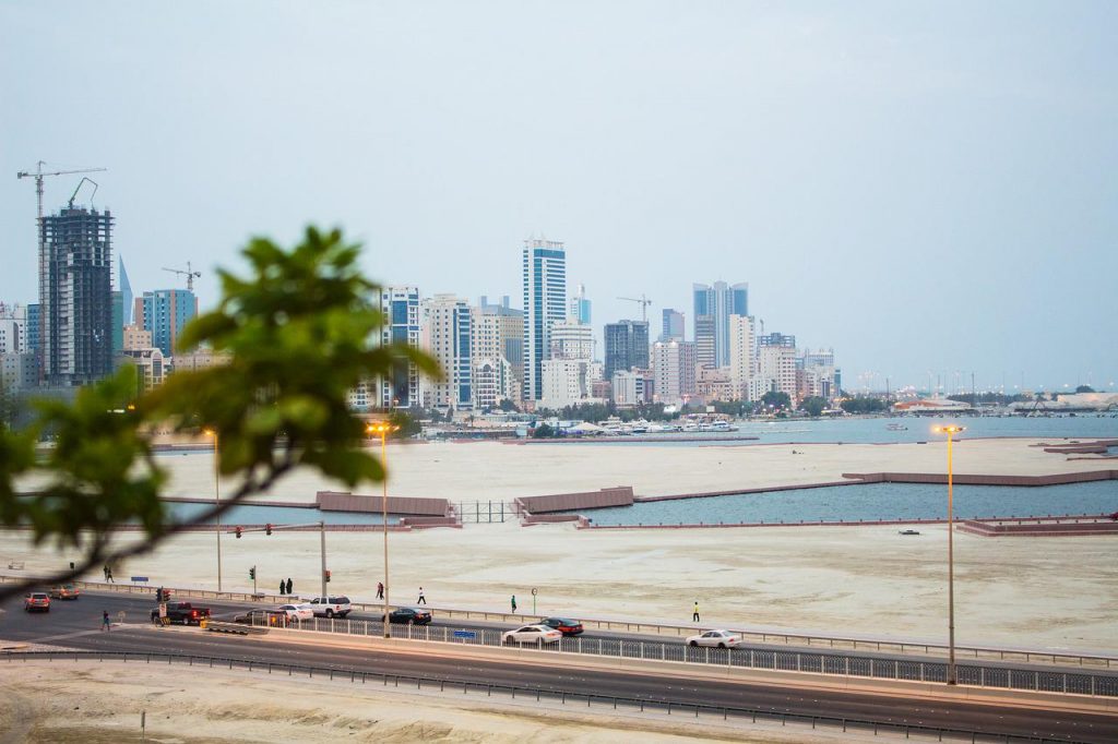 Top 6 Dubai Alternative Countries 