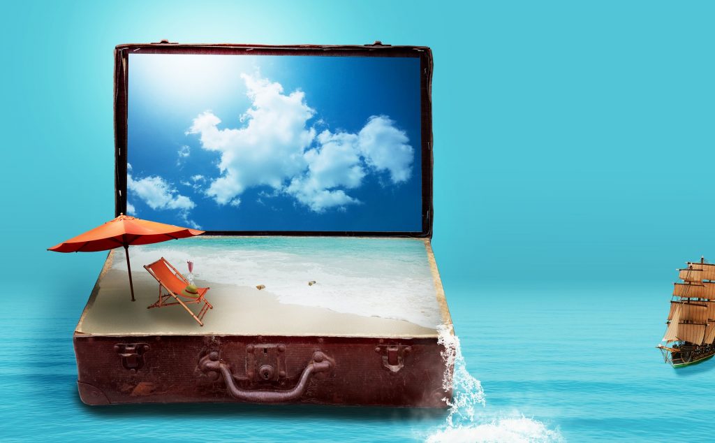 travel agency in nigeria