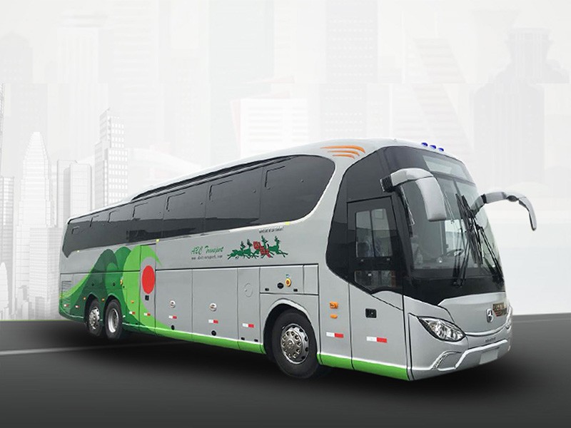 transport companies in nigeria