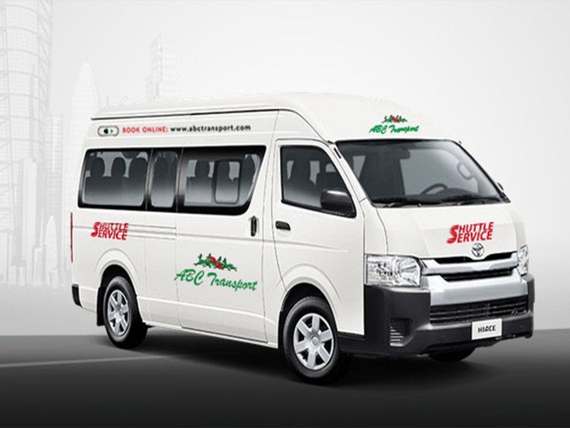 bus companies in nigeria