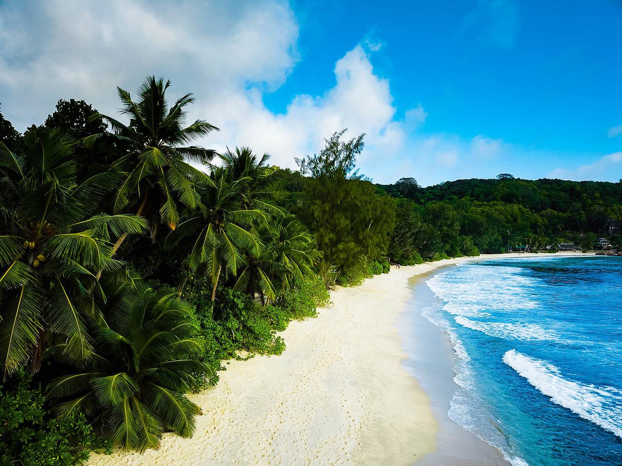 beaches in nigeria