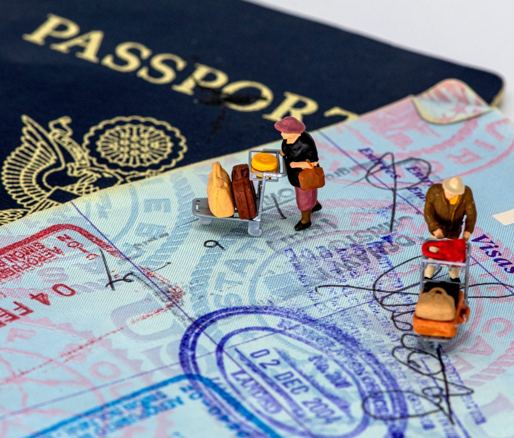 apply for schengen visa