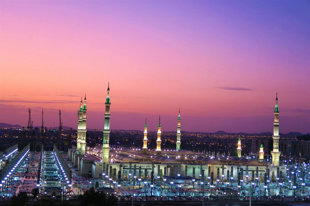 Top 6 Dubai Alternative Countries 