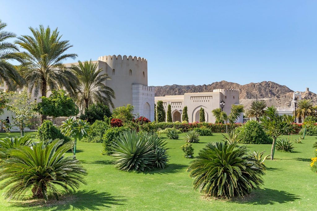 Top 6 Dubai Alternative Countries 