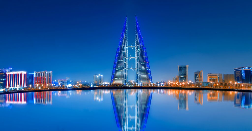 bahrain like dubai