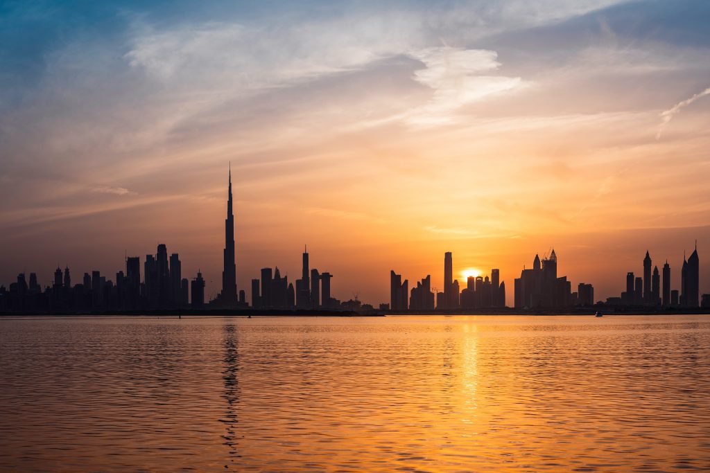 dubai