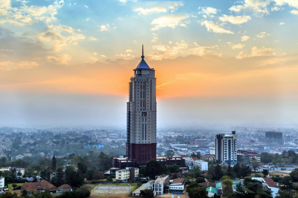 kenya visa in nigeria