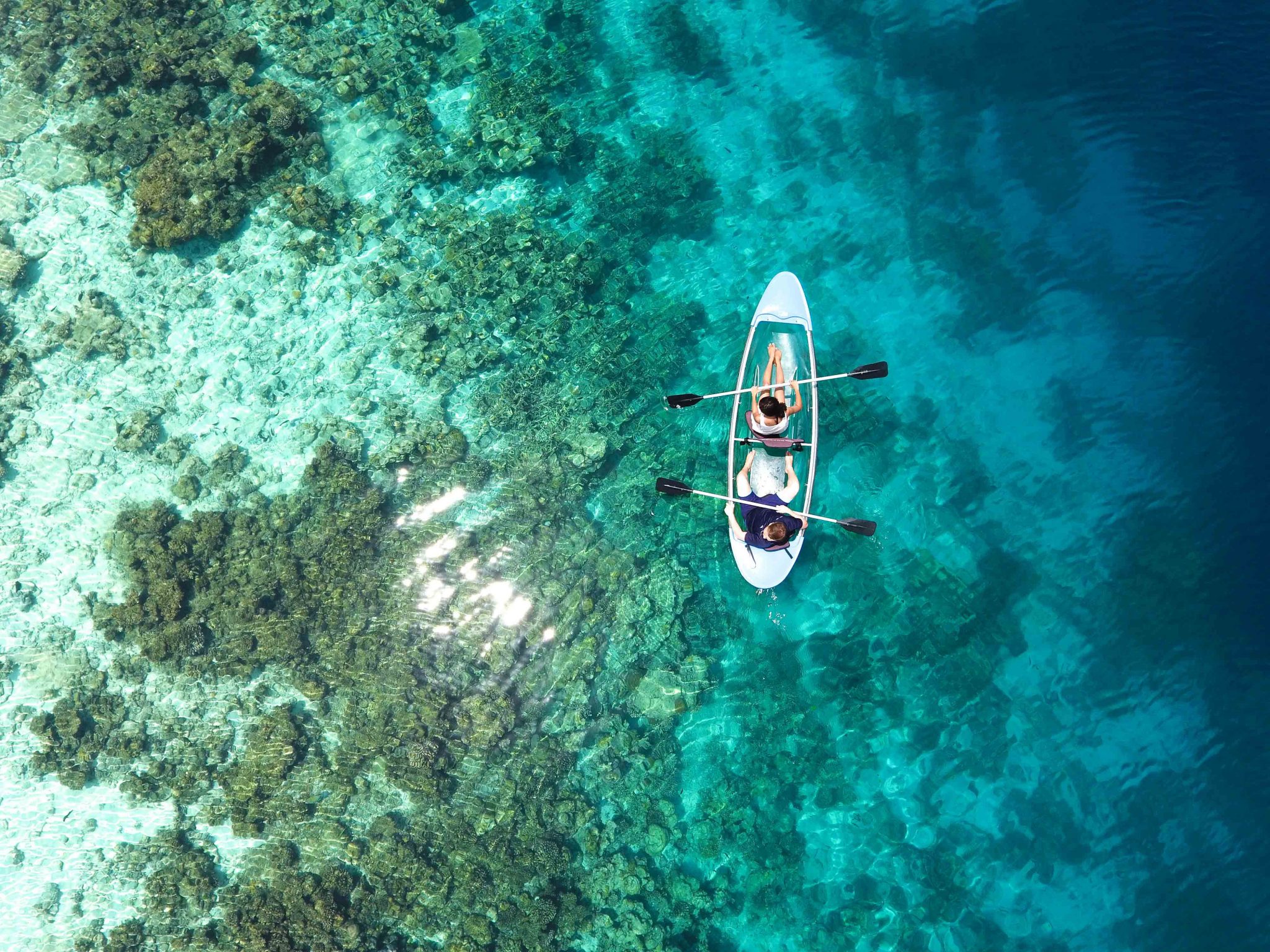 Some African countries have beautiful places you can consider visiting when planning your next vacation. Any time you need to relax after a time of work and stress, a vacation is the best option