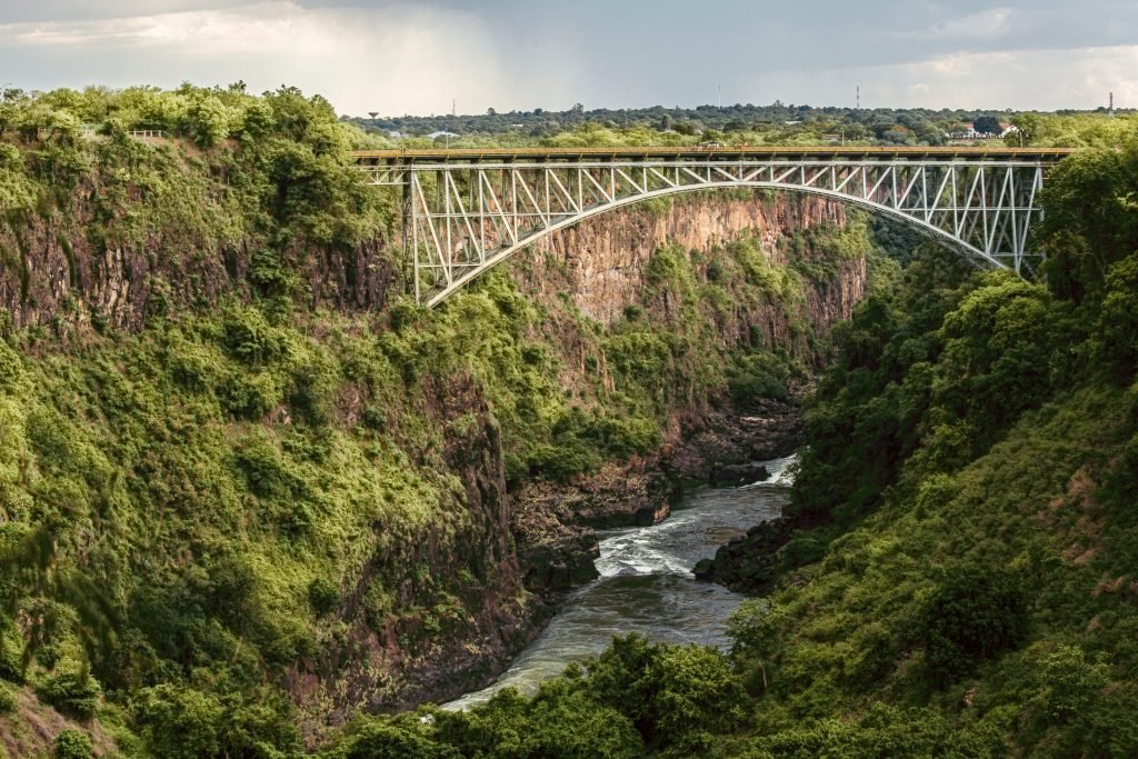 african coubtries to visit zambia