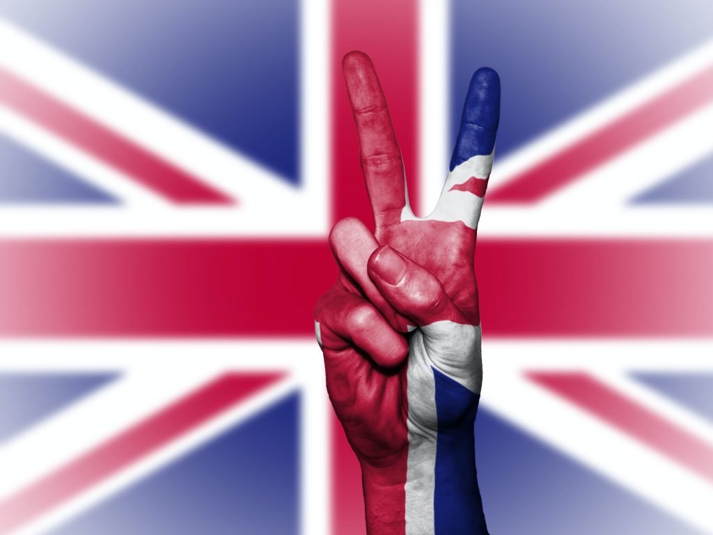 apply for UK visa in Nigeria