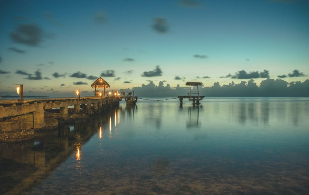 places to visit madagasca