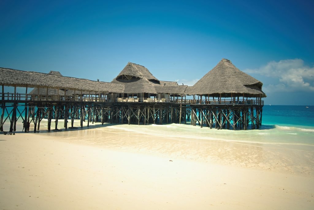 10 African Countries You Must Visit for Tourism