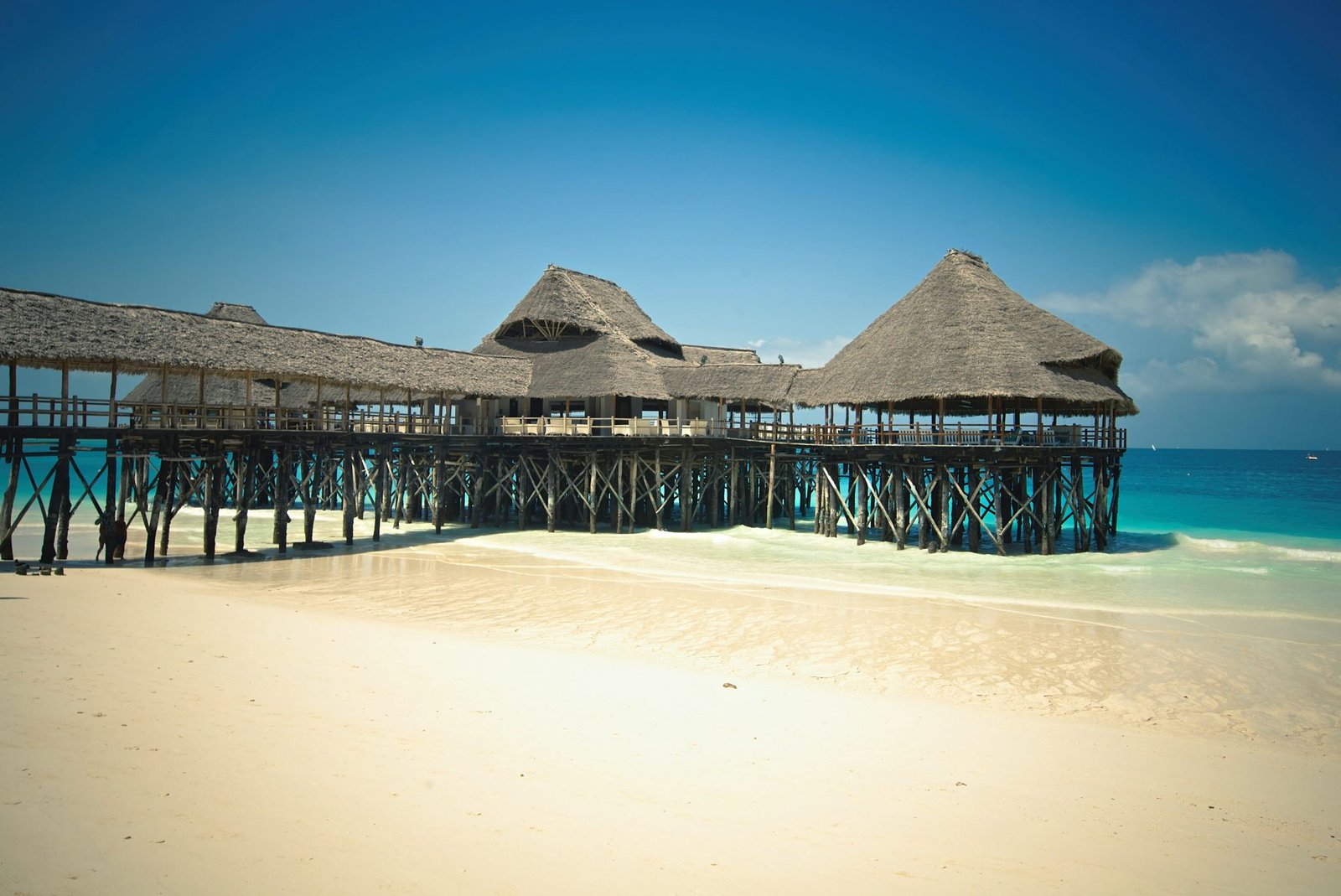 10 African Countries You Must Visit For Tourism Travelwaka