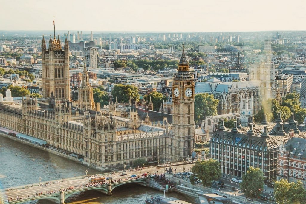 uk visa in nigeria