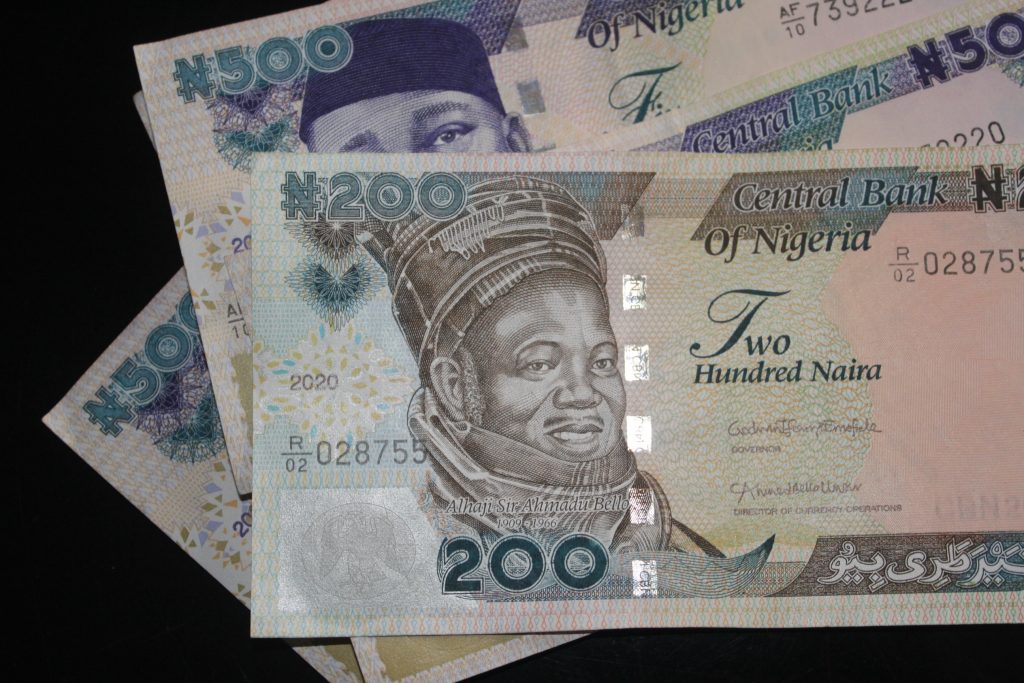cost of Dubai in Nigeria