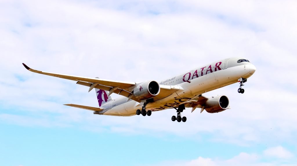 airlines in nigeria