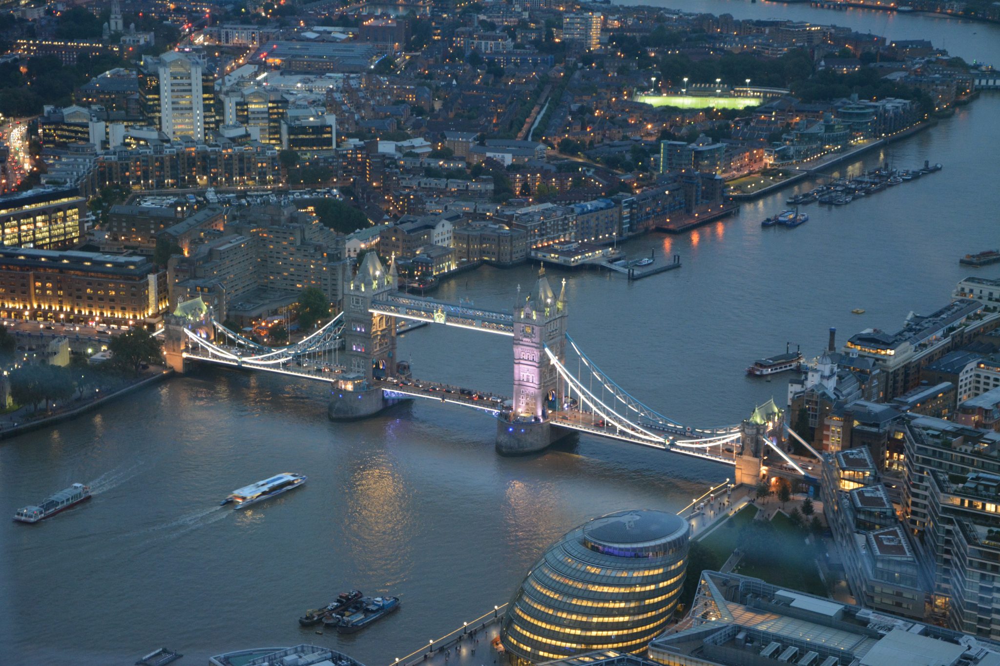 Apply for UK visa in nigeria