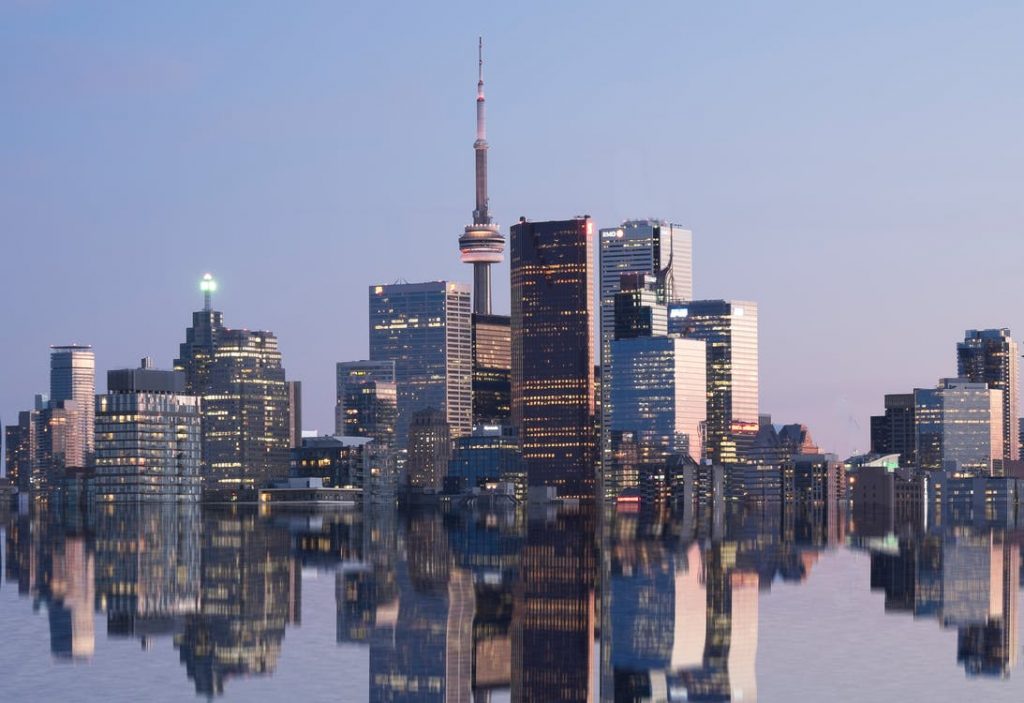 study in canada