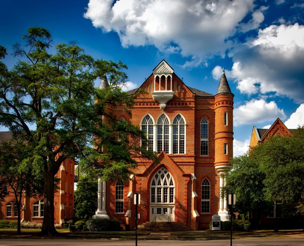 us university search
