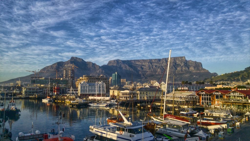 south africa 10 African Countries You Must Visit for Tourism