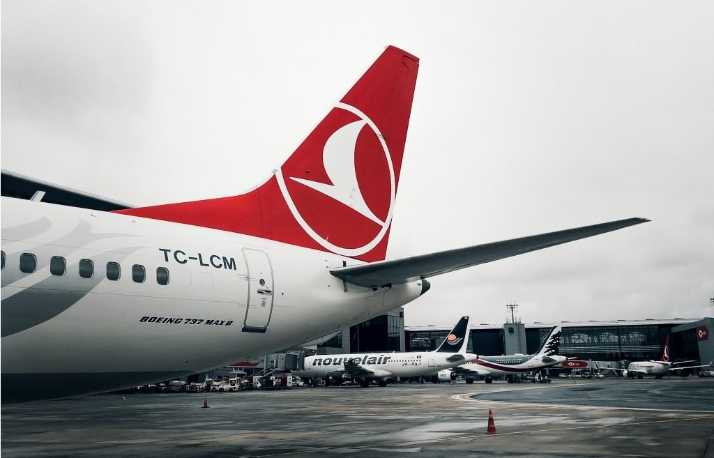 turkey airways best airlines in nigeria